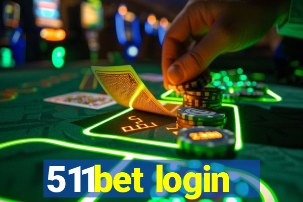 511bet login